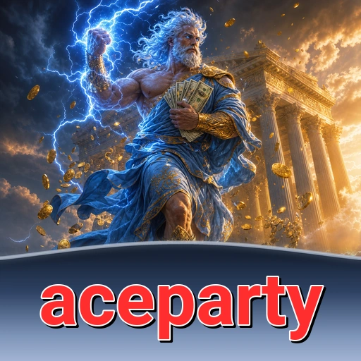 Halaman profil aceparty