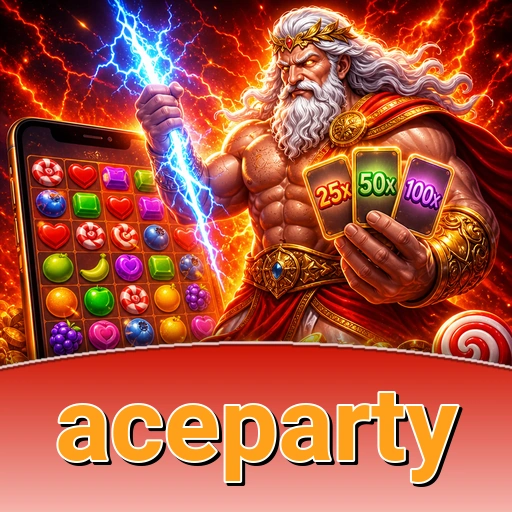 Dasbor aceparty